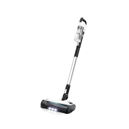 Levoit - Akku Staubsauger - Laufzeit für 75㎡ - Staubsauger Kabellos - 4-in-1 Vacuum Cleaner - 99,9 Prozent Filterleistung